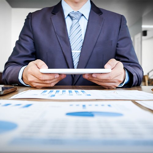 Management Consultancy Services